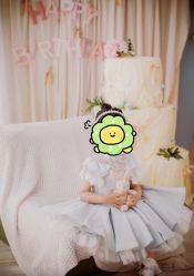 -倾城宝贝儿童摄影(浦东金谊店)