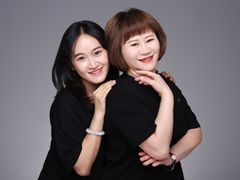 -海马体照相馆(北京apm店)