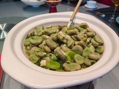 -江南小菜(东辰御龙湾店)
