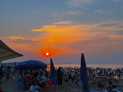 -那香海钻石沙滩浴场