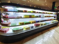 -皇室假期美食水疗会(春风路店)