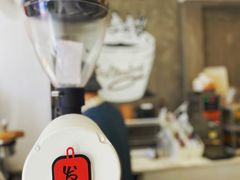 -red donkey coffee