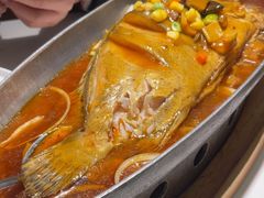 -徽韵人家·传承正宗徽菜(牡丹园店)