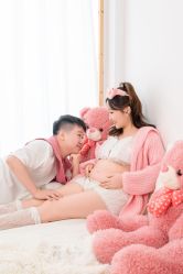 -玛瑞莎·儿童·亲子摄影(越秀店)