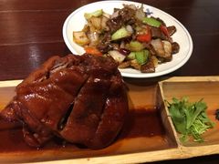 -大牌大·传统杭帮菜(湖滨店)