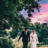 <厦门旅拍>90后「个性化」💒共同见证幸福、浪漫的爱情故事