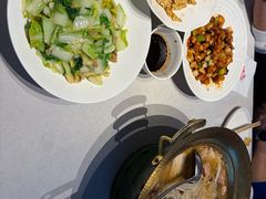 -7号院家宴.烧鸽子(门头沟店)