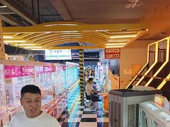 -天天玩X秋葉原日系动漫游戏中心