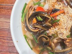 -飨府.老淮面馆.自营(清河路店)