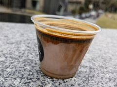 -CEMENT·coffee bar (凤凰创意园店)