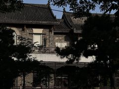-武汉园博园(武汉自然博物馆)