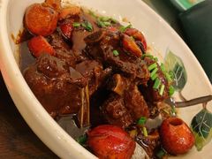 -花满楼(启秀路店)