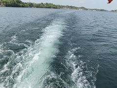 -仙海旅游度假区