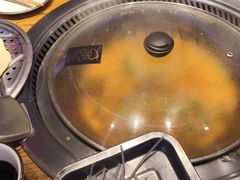 -山河屯铁锅炖鲜鹅·东北菜(开发区一店)