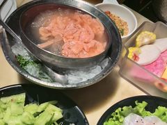 -东道煮牛肉火锅(东盛大街店)