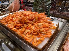 -吉布鲁牛排海鲜自助(龙湖北城天街购物广场店)