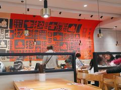 -大师兄·西北小馆(南沙万达广场店)