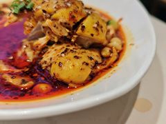 -周渝食惦酸菜鱼(青浦店)