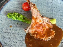 -长沙北辰洲际酒店-兰调全日餐厅