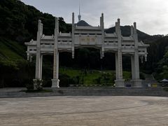 -梧桐山风景名胜区