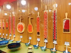 -羊大爷涮肉(亮马桥店)