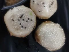 -小杨生煎(成山巴黎春天店)