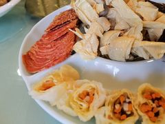 -长春观斋补堂素菜馆