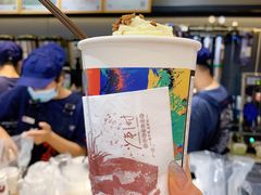 -茶颜悦色(雨花亭凯德二楼店)