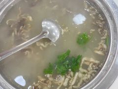 -老舅老蒙肉饼非遗店(一店)