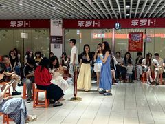 -笨罗卜浏阳菜馆(龙华鹏润达店)