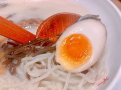 溏心蛋-味千拉面(大悦城店)