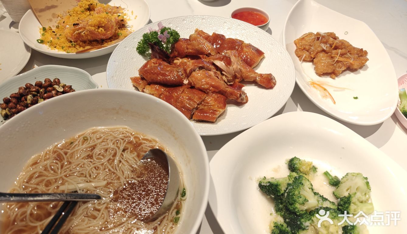 用餐环境超舒心