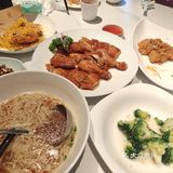 用餐环境超舒心