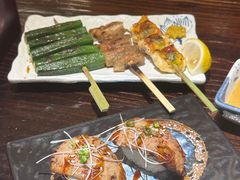 -鸟鹏烧鸟居酒屋(熙龙湾店)