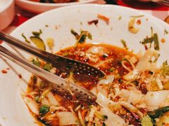 -西贝(上海中心店)