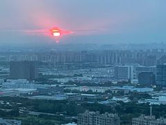 -嘉定凯悦·咖啡厅