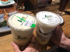 -鸟鸣门屋台料理(金帝银泰店)