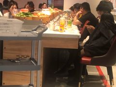 -龍歌自助小火锅(兰山上海路万达店)
