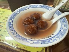 -粗茶淡饭(东关街店)