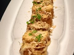 -江间有味·拼烧·鱼鲜·粤式靓汤(汉口江滩店)