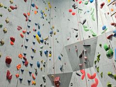 -尽峰攀岩 Acme Climbing