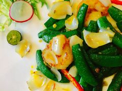 虾仁-新光酒家·河豚·海鲜·蟹料理(浦东店)
