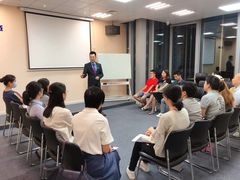 -新励成演讲口才培训(无锡梁溪学训中心)