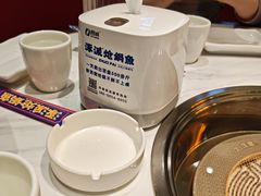 -涿派·炝锅鱼(涿州店)