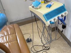 -圣贝口腔(海淀店)