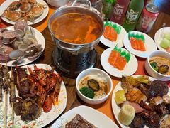 -以岭健康城·凯旋门大酒店-怡梦音乐西餐厅
