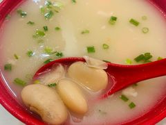 -廖老妈蹄花(中海国际店)