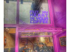 -HANA COFFEE(长寿路店)