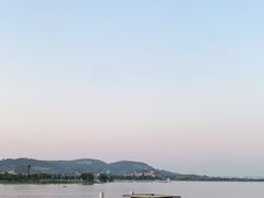 -南京金牛湖风景区