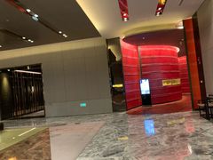 -北京康莱德酒店